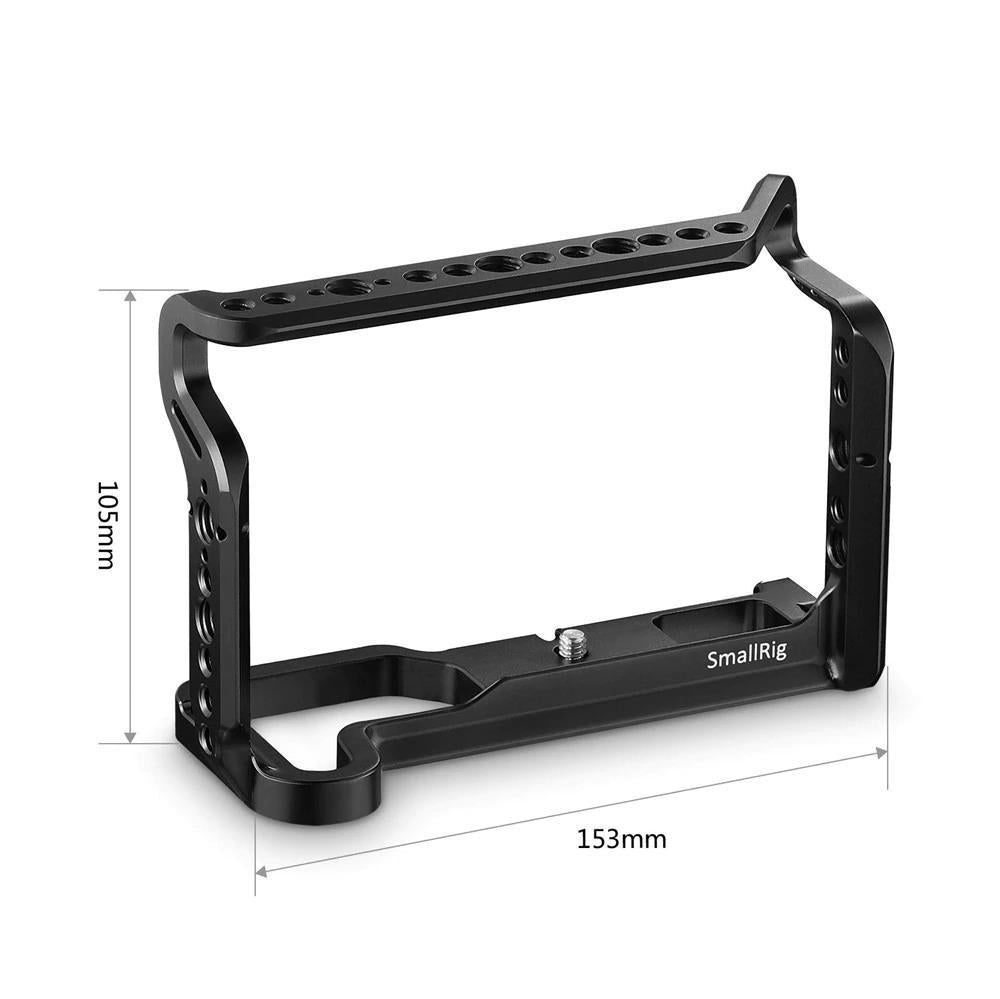 SmallRig Camera Cage for Fujifilm X-H1 XH1 2123