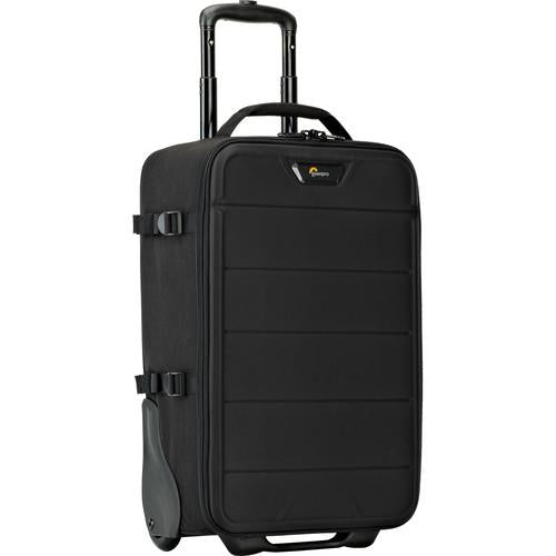 Lowepro PhotoStream RL 150 Roller Trolley Bag for Camera Gears