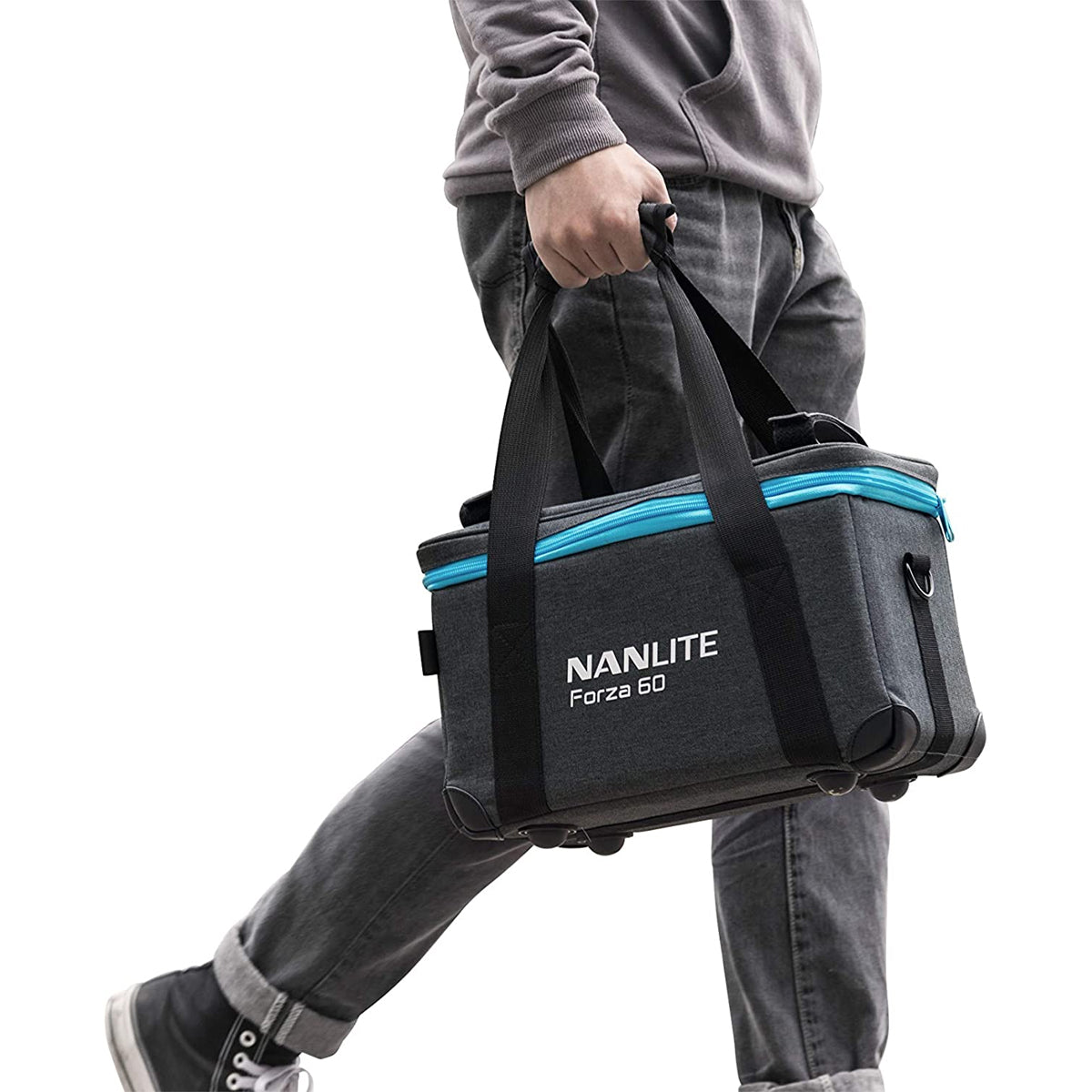 Nanlite Forza 60 60W LED Monolight Studio Light