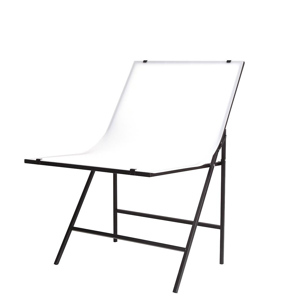 STUDIOMATE Photo Studio Photography Shooting Table for Still Life Product Shooting 60x100cm