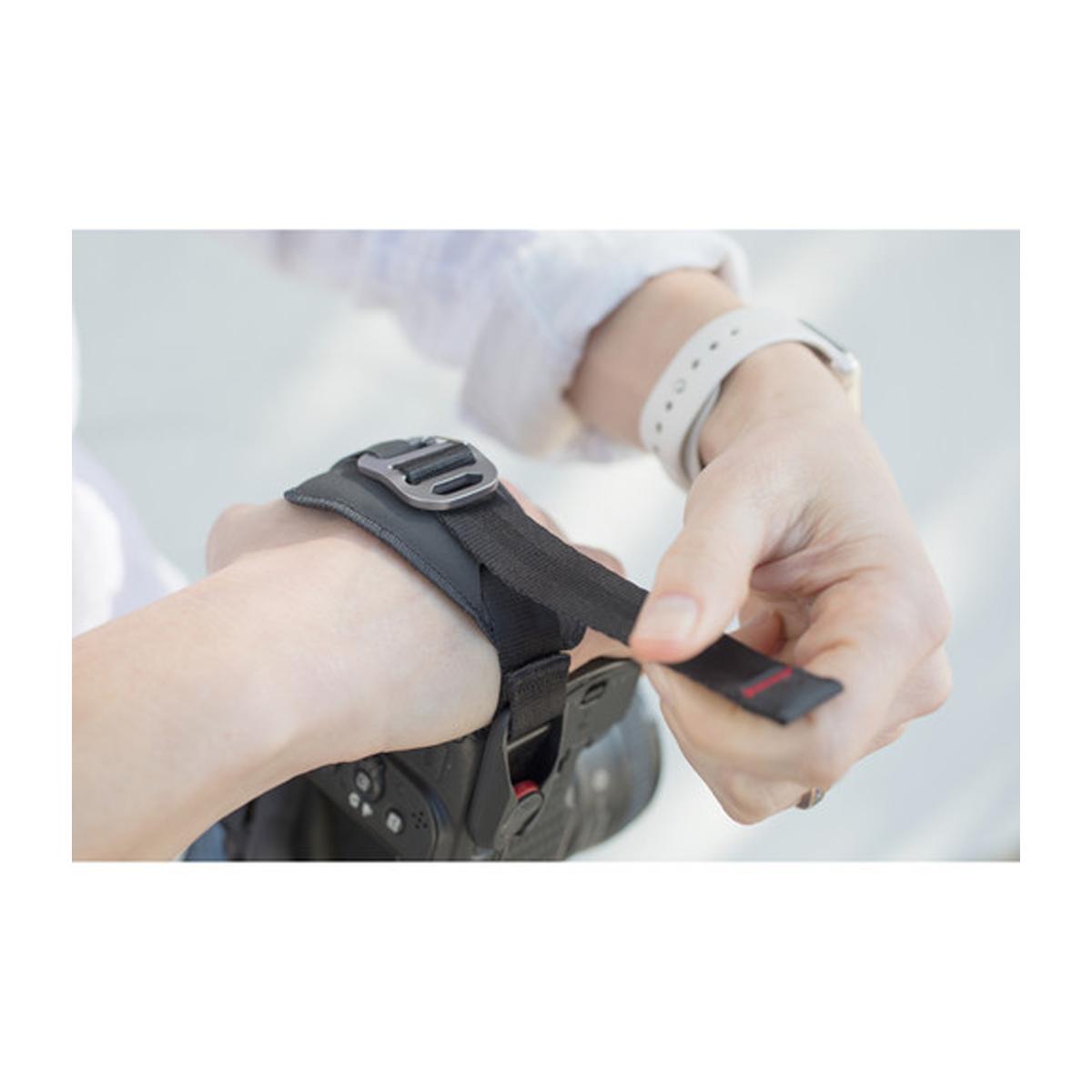 Peak Design Clutch Camera Hand Strap 2019 Version