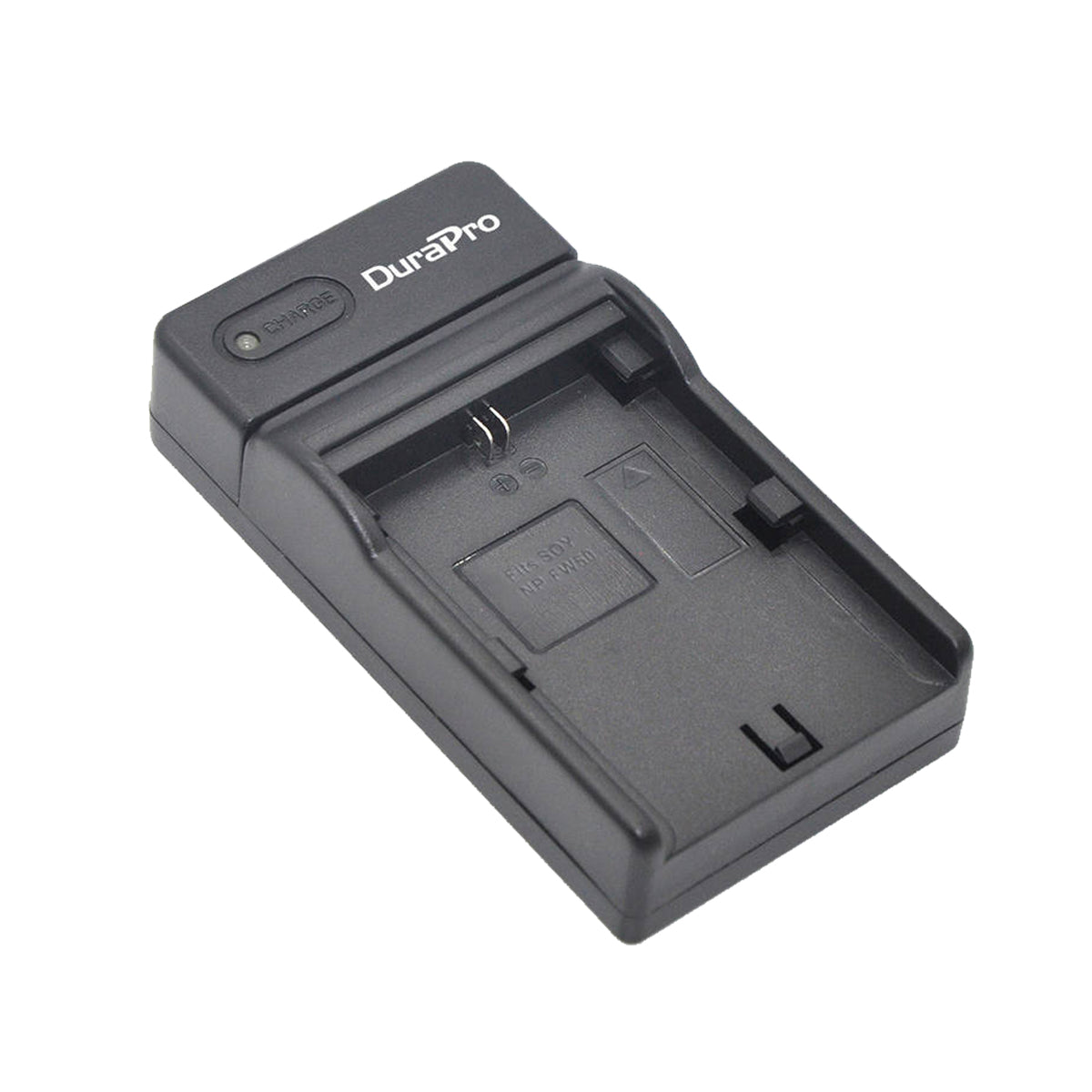 DuraPro USB Camera Battery Charger For Sony NP-FW50 Battery