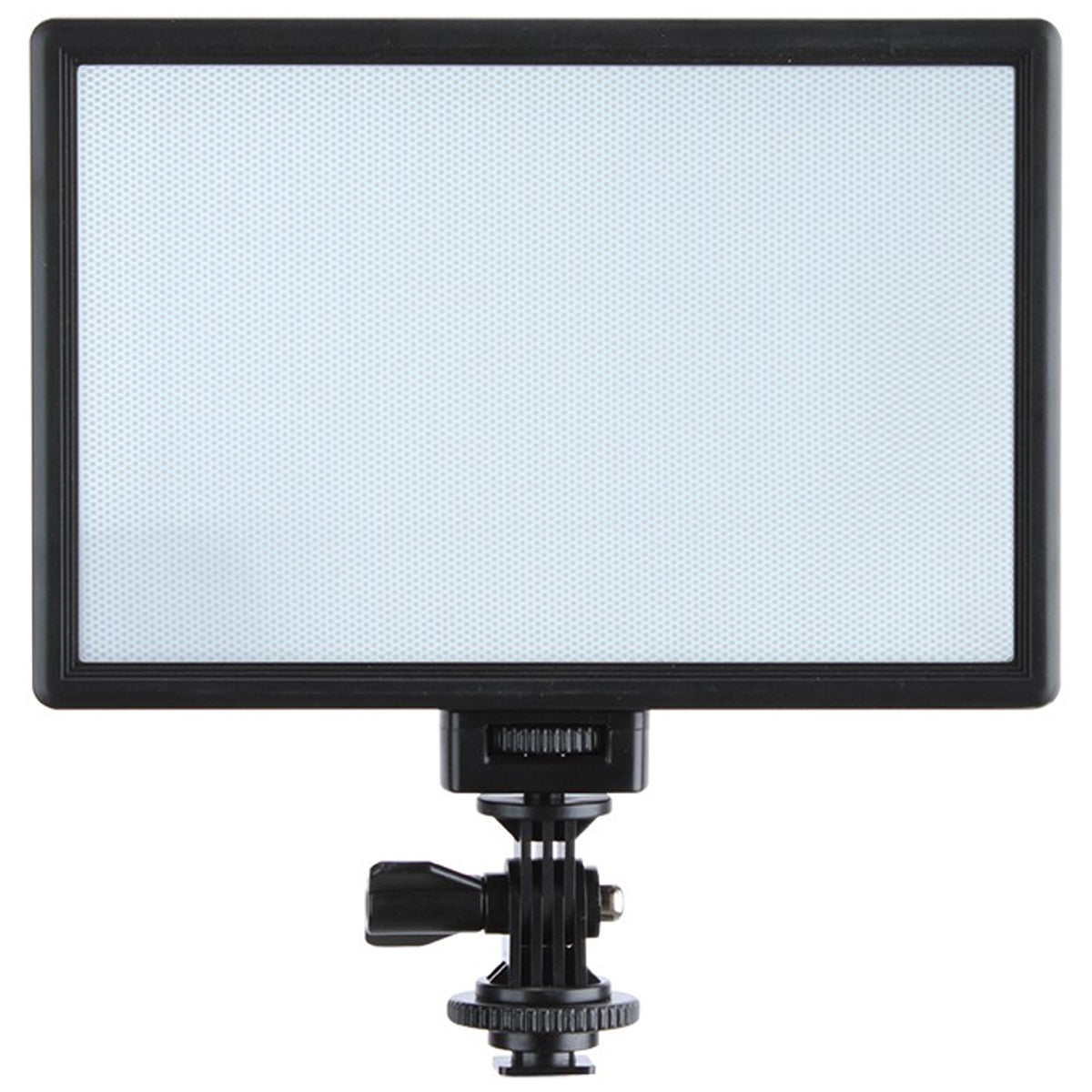 Phottix Nuada S Softlight Bi-Color On-Camera LED Panel 7.5x5 inches PH81420