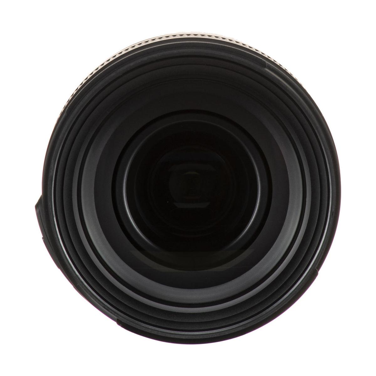 Tamron A043 35-150mm f/2.8-4 Di VC OSD Lens for Canon EF EF-Mount