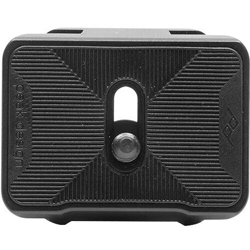 Peak Design Dual Plate v2 for Capture Camera Clip