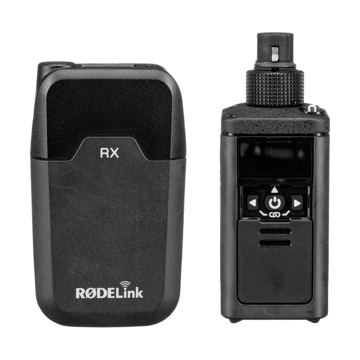 Rode RODELink Newsshooter Kit Digital Wireless System for News Gathering and Reporting