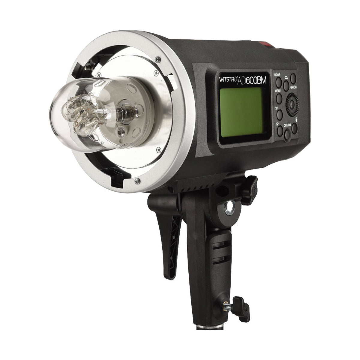 Godox AD600BM Witstro Manual All-In-One Outdoor Flash