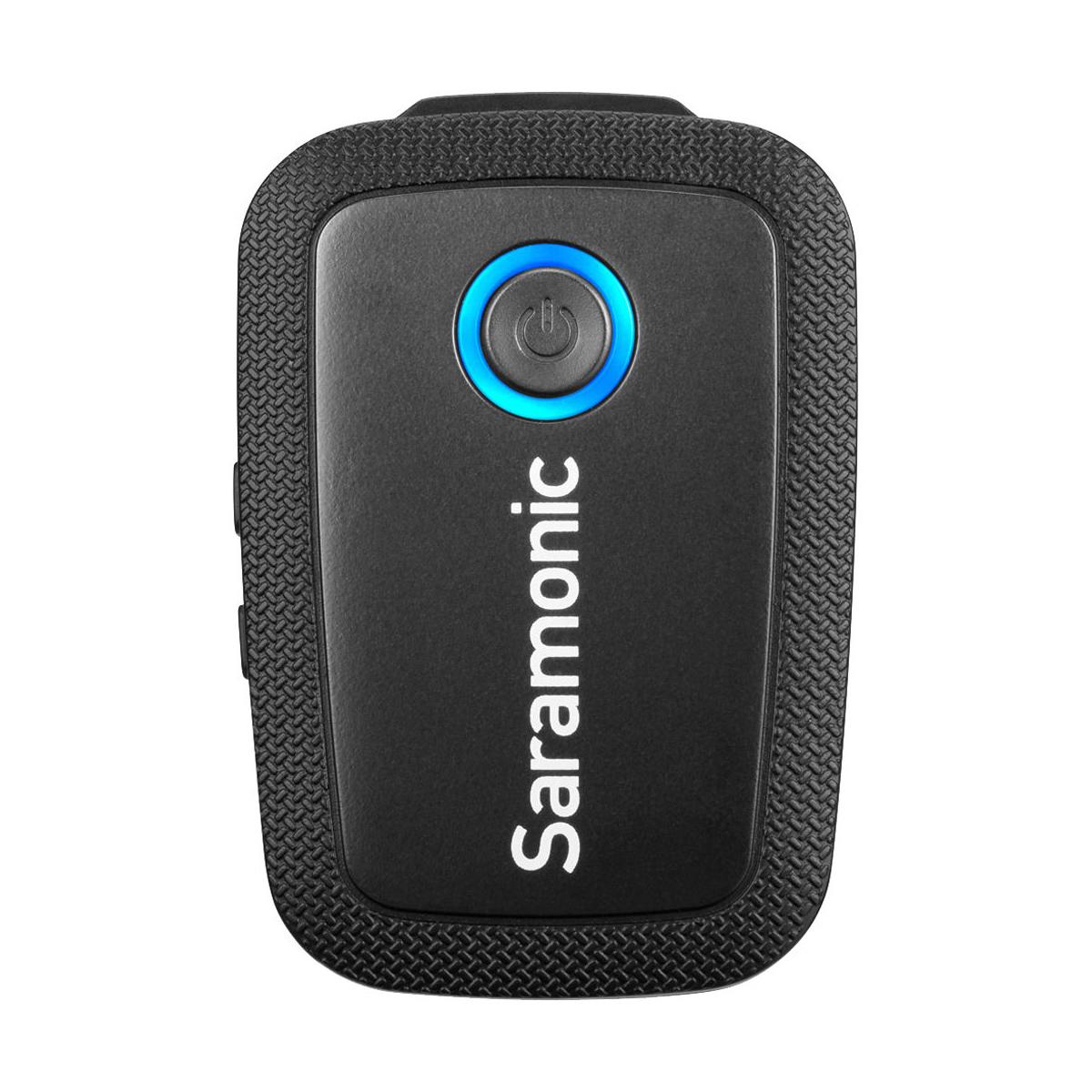 CLEARANCE Saramonic MICROPHONE Blink 500 B2