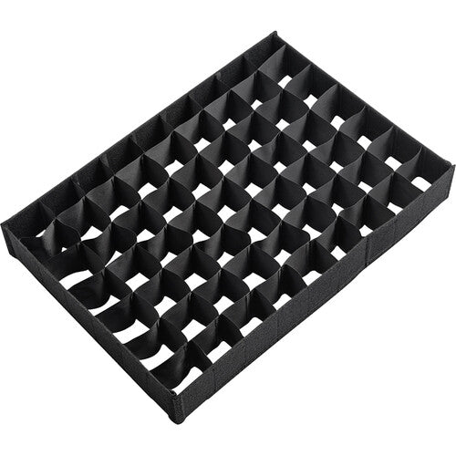 Aputure Amaran P60x Bi-Color LED Light Single Panel for Studio Film TV Production Lighting