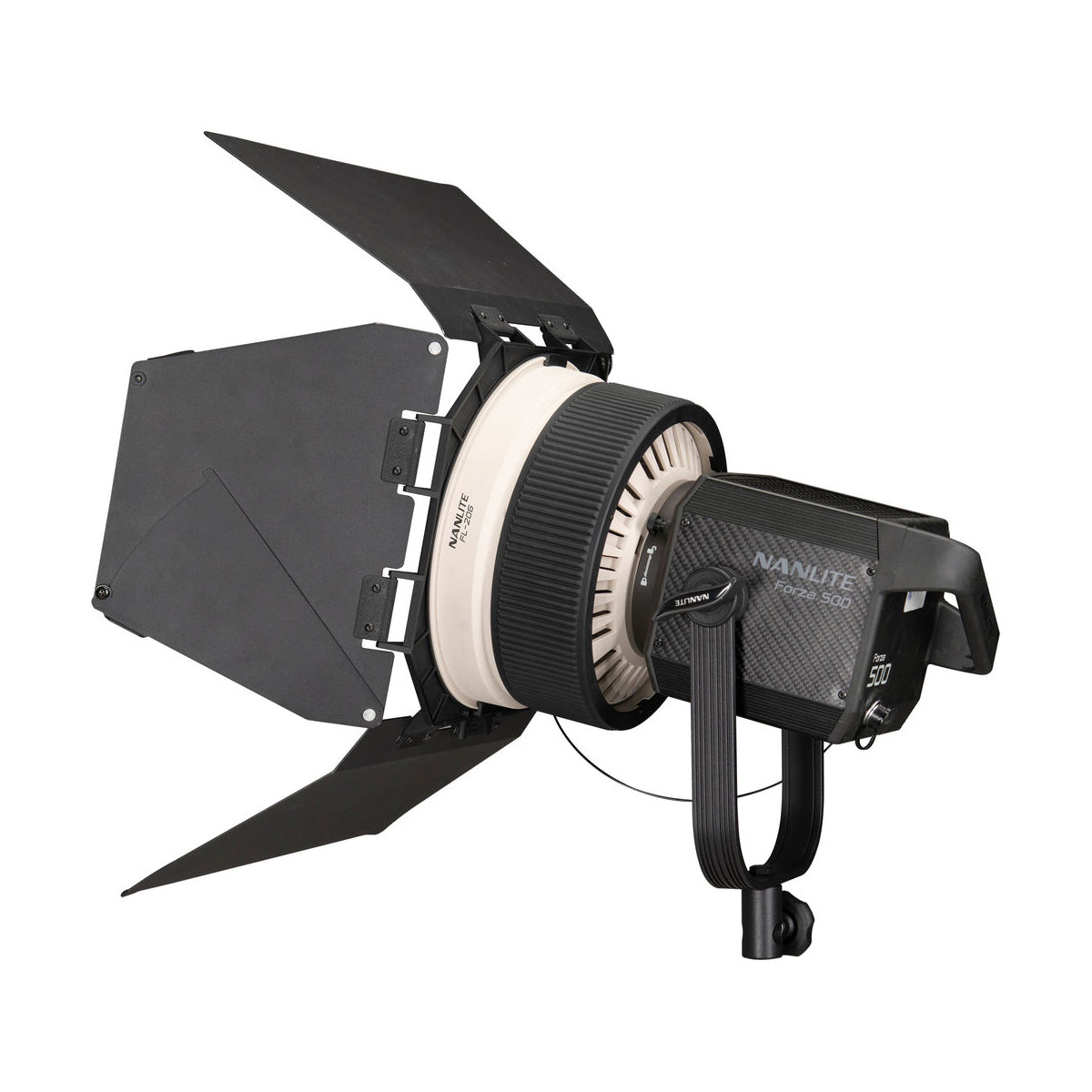 Nanlite FL-20G Fresnel Lens for Forza 300 and Forza 500