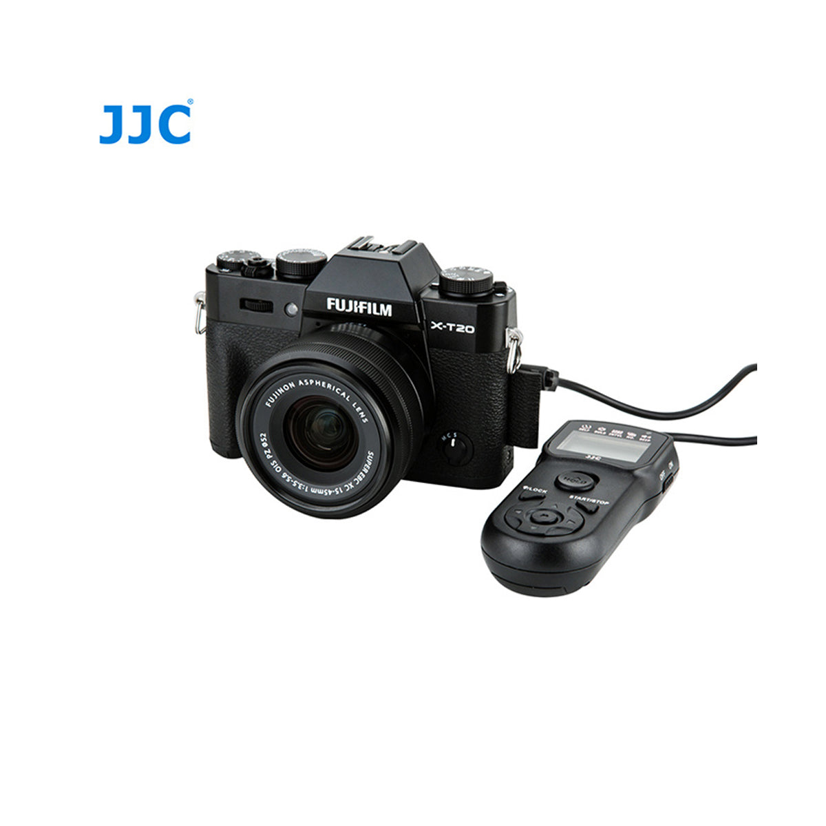 CLEARANCE JJC SHUTTER REMOTE TM-M Camera Control
