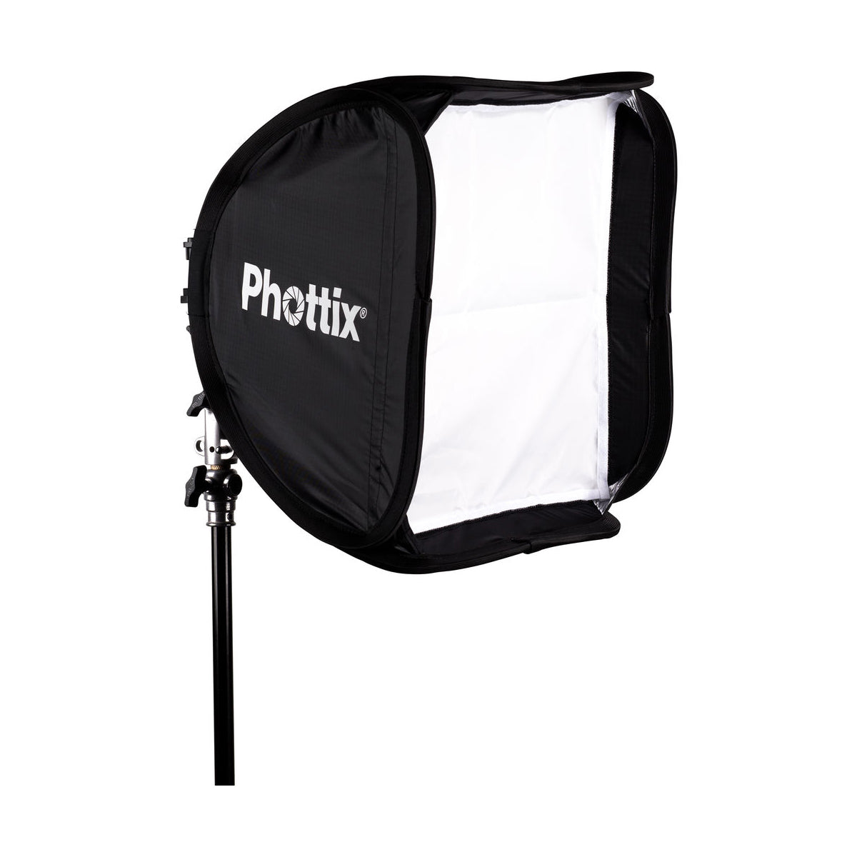Phottix Transfolder Softbox 40x40cm 16x16 inches PH82521