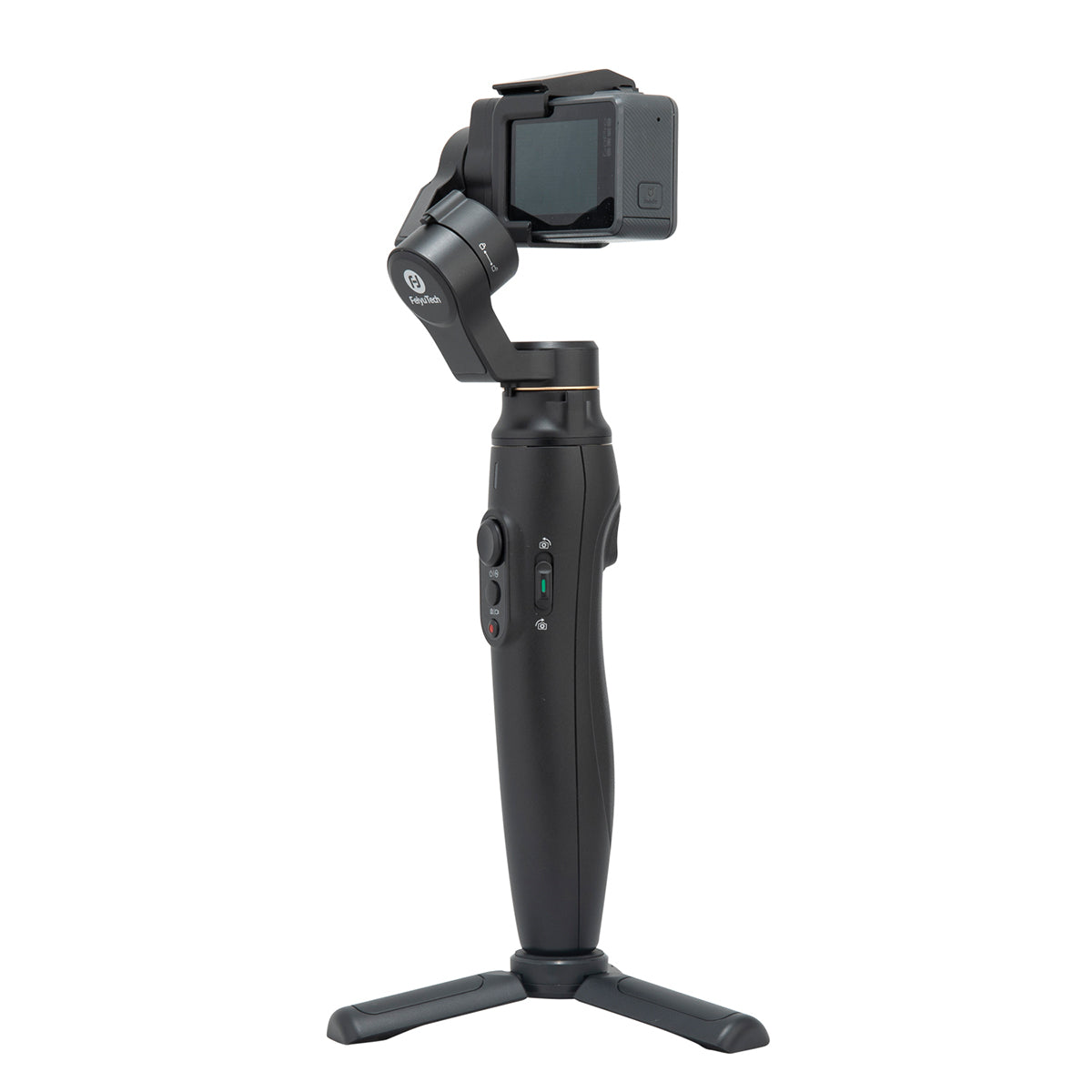 Feiyutech New Vimble 2A Extensible Handheld Gimbal for Action / Sports Camera Feiyu