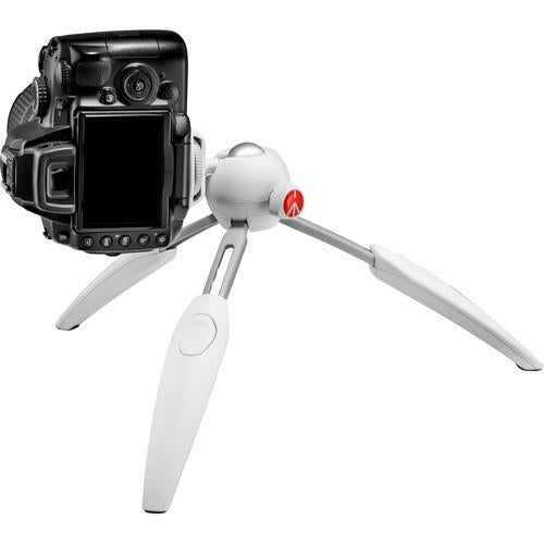 CLEARANCE Manfrotto TRIPOD MTPIXIEVO-WH
