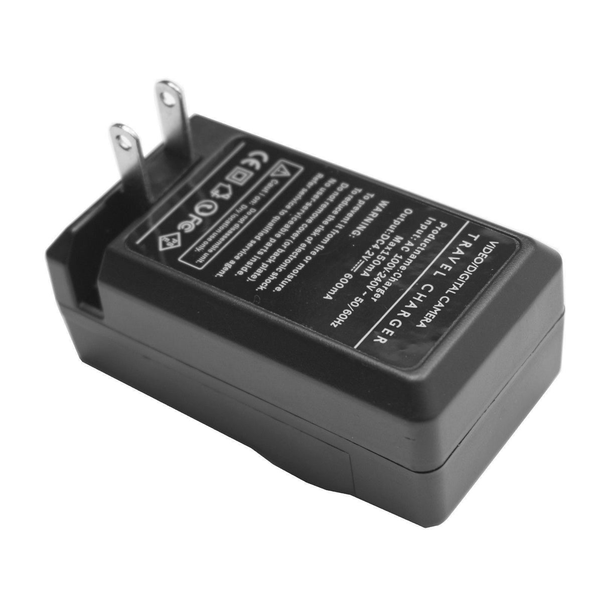 Travel Battery Charger NP-F750 NP-960 for Sony for Wall NPF750 NP960