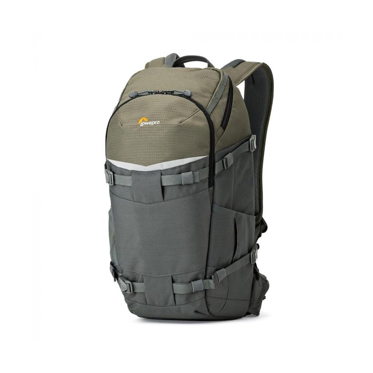Lowepro Flipside Trek BP 350 AW Backpack for Camera Gears