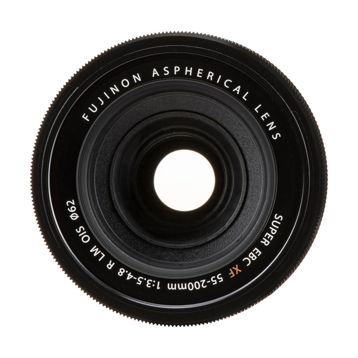 FUJIFILM XF 55-200mm f/3.5-4.8 R LM OIS Lens XF55-200mm Mirrorless Lens