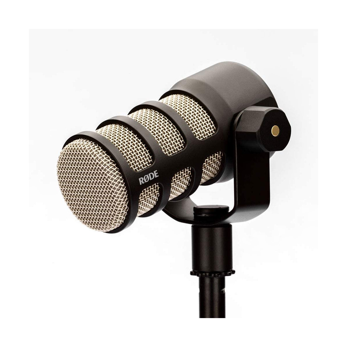 Rode PodMic Cardioid Dynamic Podcasting Microphone