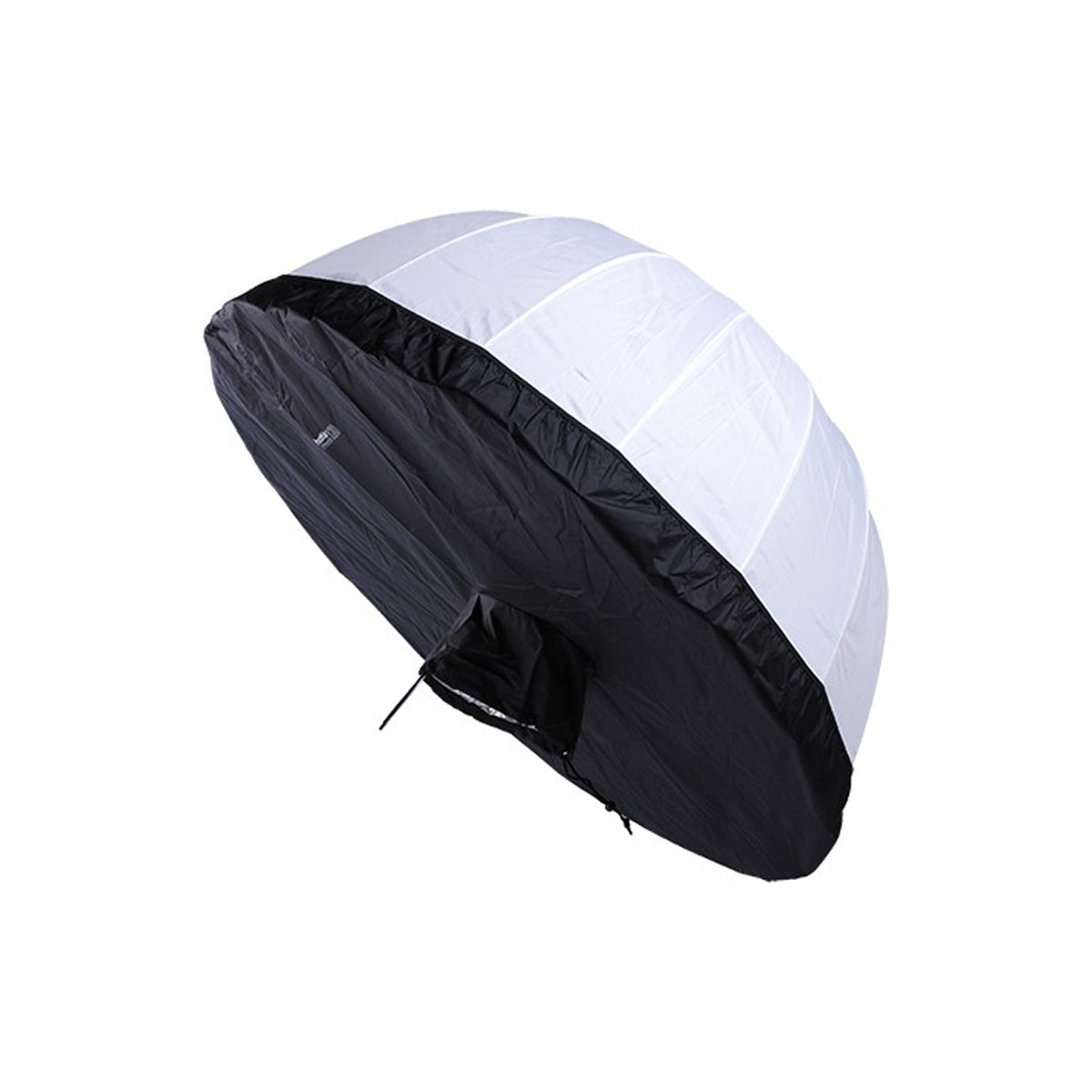 Phottix Premio Black Backing for 120cm 47inches Shoot Through Umbrella BackingOnly PH85386