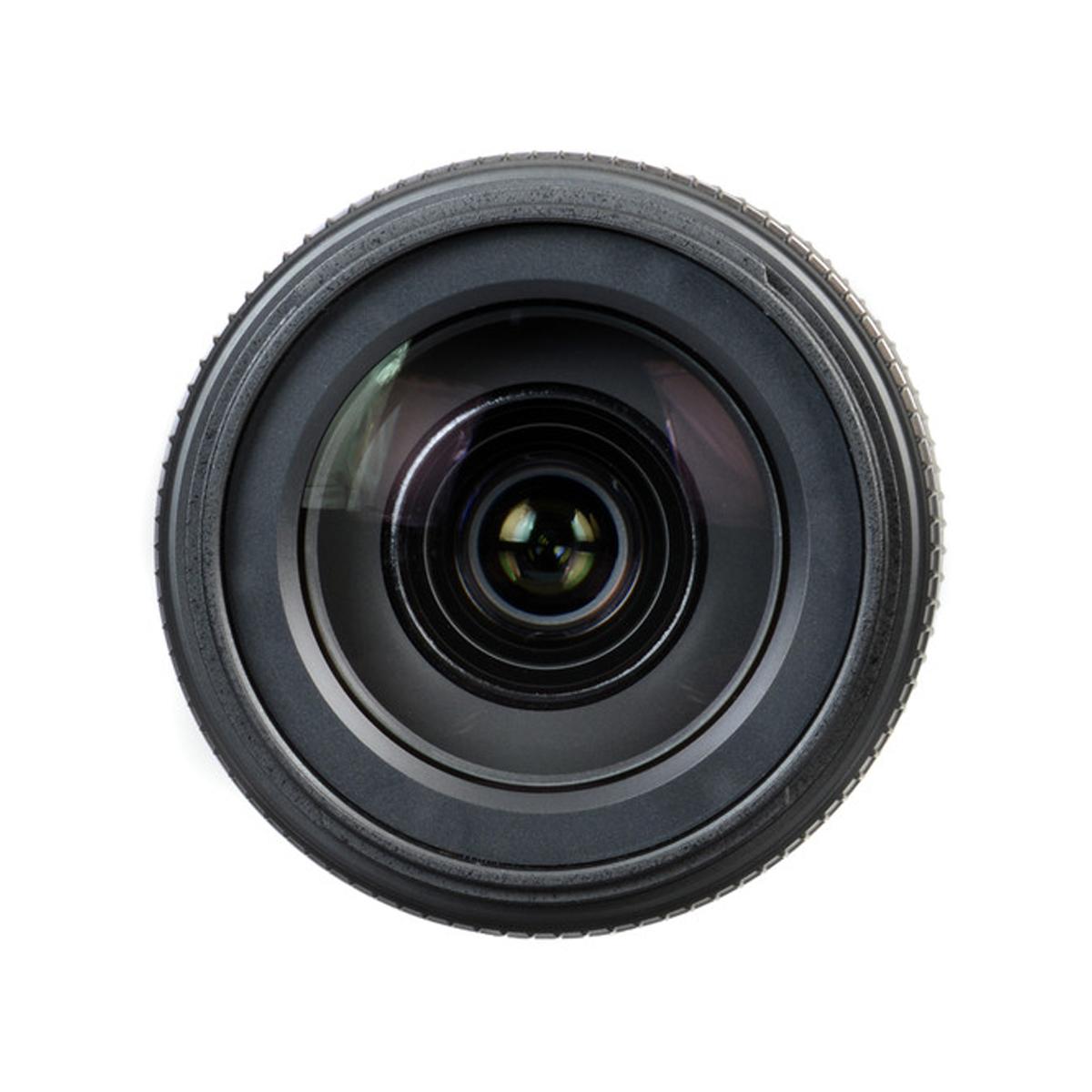 Tamron B018 18-200mm f/3.5-6.3 Di II VC Lens for Canon DSLR EF Mount Crop Frame