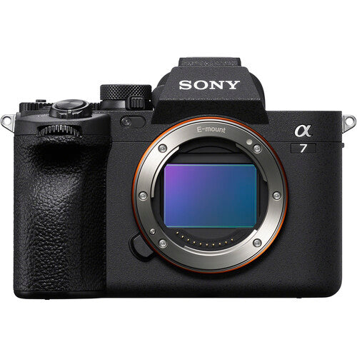 Sony A7IV Alpha Compact Full-Frame Mirrorless Camera Body Only A74 ILCE-7IV