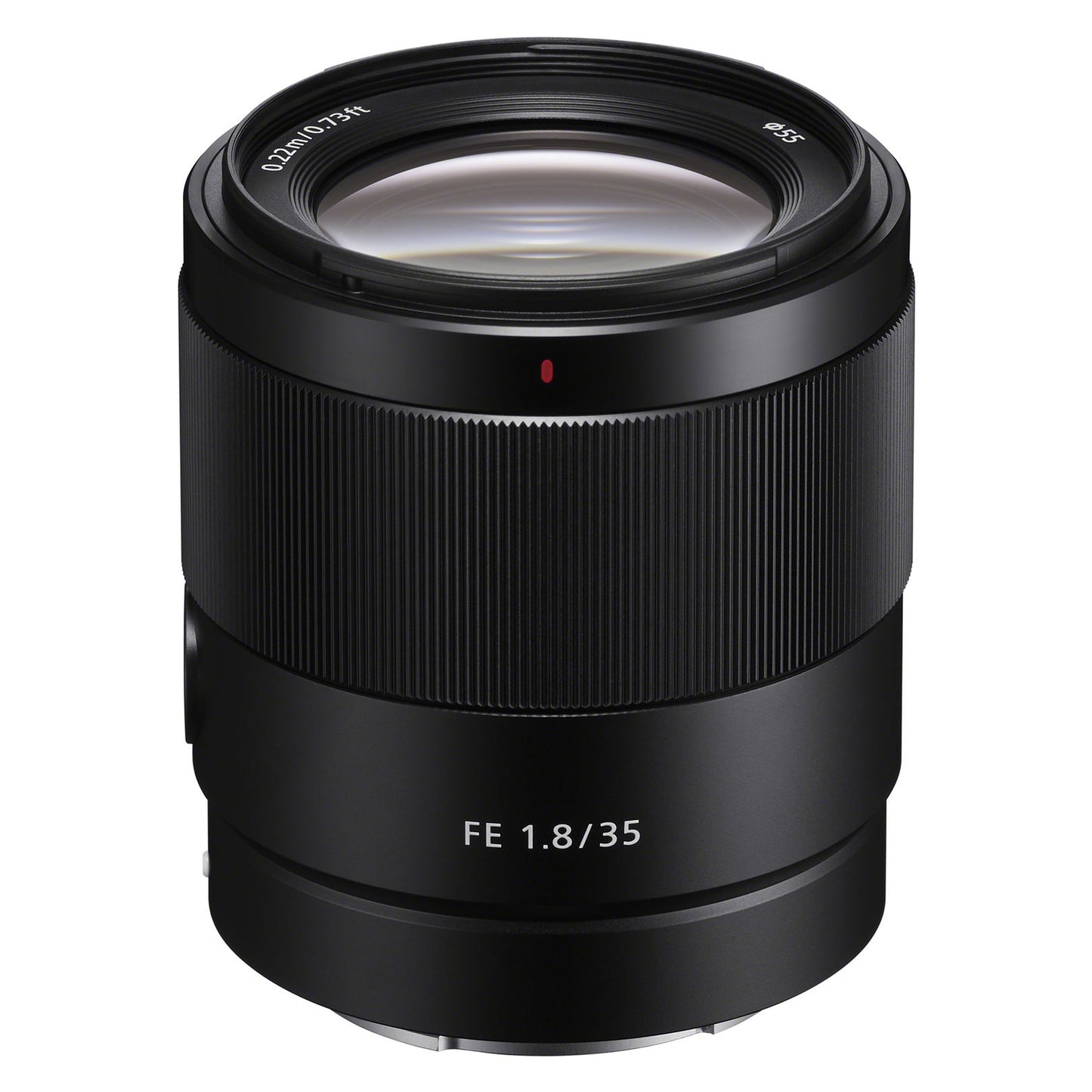 Sony Lens FE 35mm f/1.8 SEL35F18F