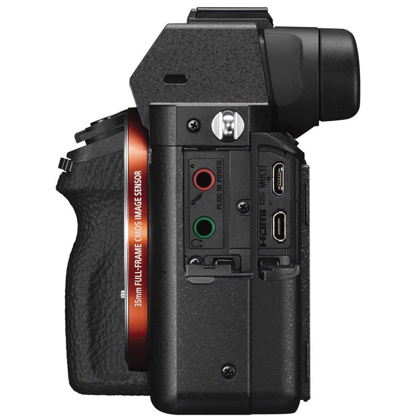 Sony ILCE-7MII a7 II Alpha Mirrorless Digital Camera Body Only A7M2 A72