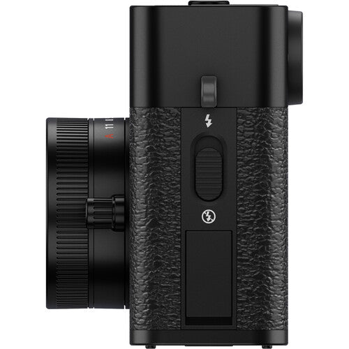 FUJIFILM X half Digital Camera with 10.8mm f/2.8 Lens 18MP 1" Vertical 3:4 CMOS Sensor