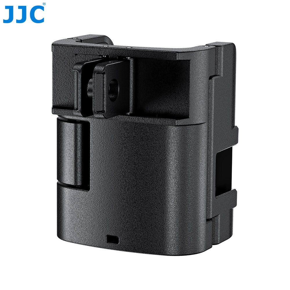 JJC Camera Hot Shoe Adapter for DJI Osmo Pocket 3 Camera Accessories