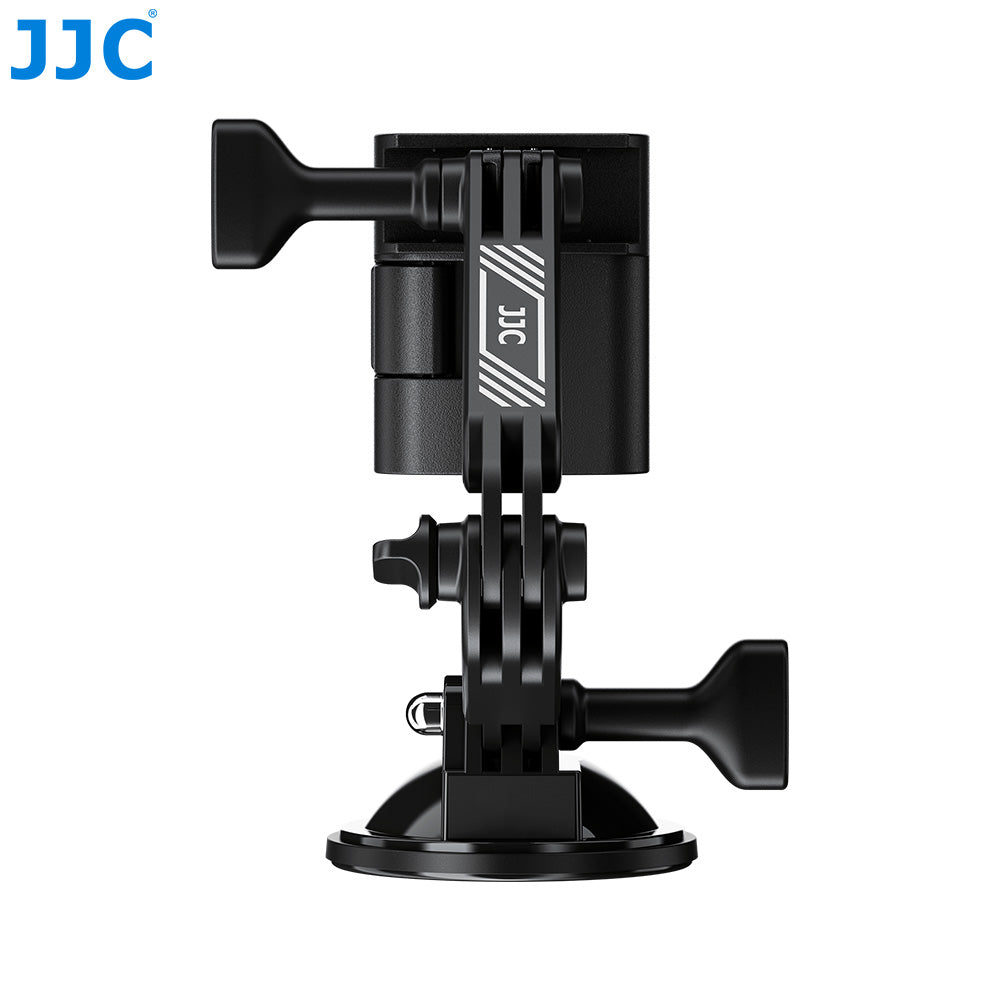 JJC Suction Cup Mount for DJI Pocket 3 Camera Accessory
