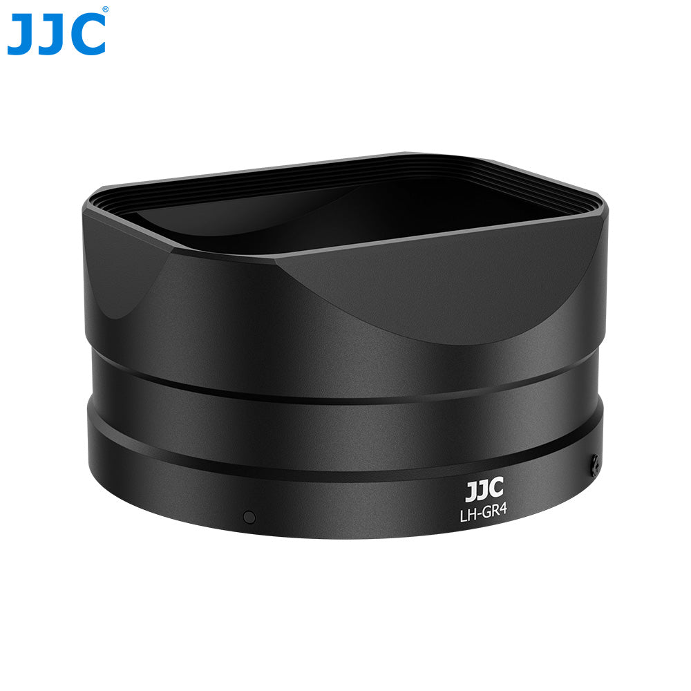 JJC LH-GR4 Lens Hood for GR IV / GR IV HDF / GR IV Monochrome Digital Camera Accessories