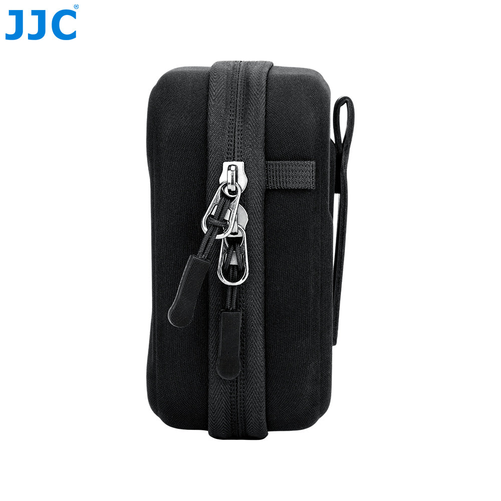 JJC HSCC-TG Hard-Shell Camera Case with Strap for OM SYSTEM TG Series Tough Cameras Bag Accessories
