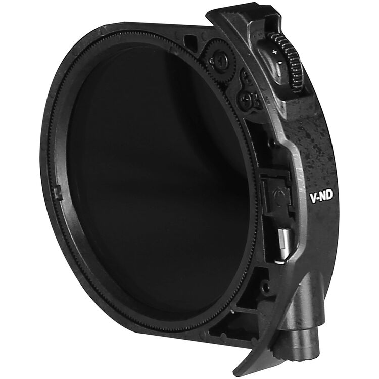 MEIKE Drop-In Filter Mount Adapter for Canon EF Lens to Canon RF-Mount Cameras Accessories MK-EFTR-C