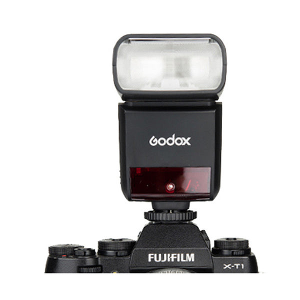 Godox V350F Li-On Camera Flash For Select Fujifilm Cameras V350 ...