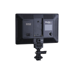 Phottix Nuada S Softlight Bi-Color On-Camera LED Panel 7.5 x 5  (81420 , PH81420)