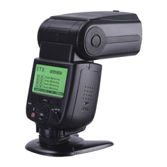 Phottix Juno TTL Transceiver Flash for Canon (80100 , PH80100)