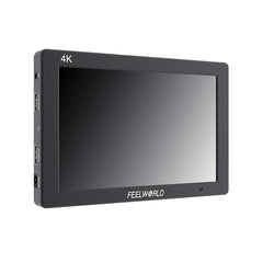 FEELWORLD T7 7 Inch IPS 4K HDMI Camera Field Monitor LCD Video Assist Full HD for DSLR Mirrorless
