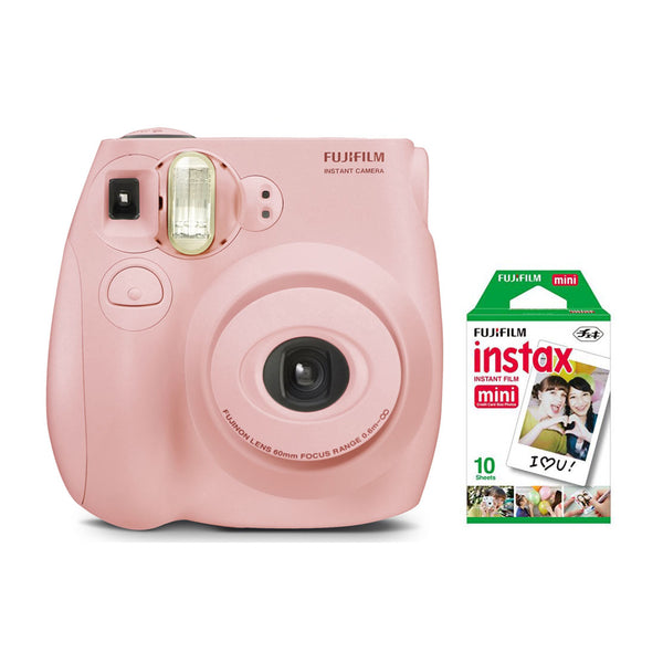 Instax mini shops 7s