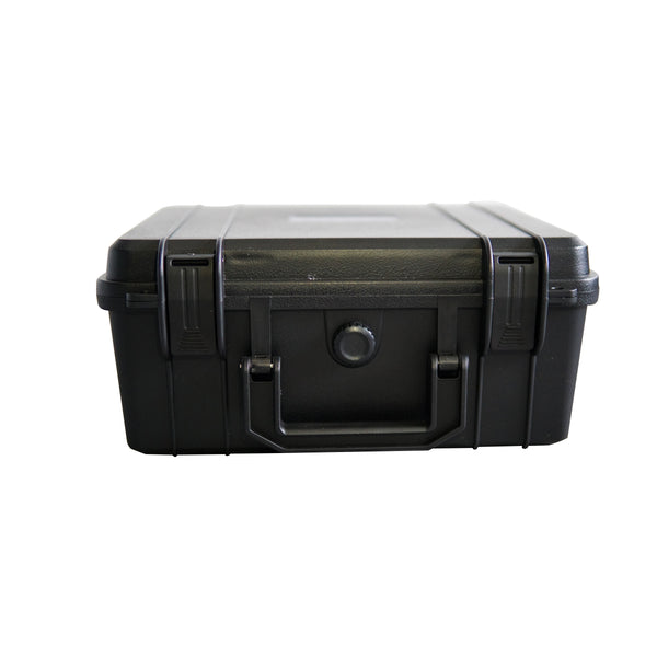 Vessel VS100 Portable Hard Case for Photography, Equipment, Instrument Camera Commons