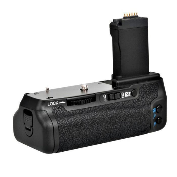MEIKE MK-70D/BG-E14, Battery Grip for Canon 70D
