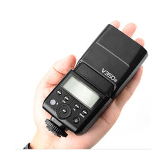 Godox V350S Li-On Camera Flash for Select Sony Cameras V350