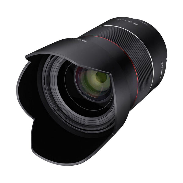 Samyang AF 35mm f/1.4 FE Lens for Sony E