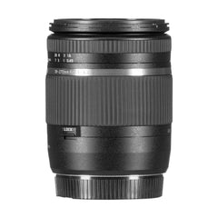 Tamron B008 18-270mm f/3.5-6.3 Di II VC PZD Lens for Nikon F