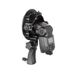 TRIOPO TR-05 TR05 Hotshoe Mount Holder Adapter for Camera Flash / Speedlite / Outdoor Use
