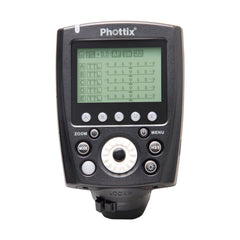 Phottix Odin II TTL Flash Trigger For Transmitter For Canon (89074 , PH89074)