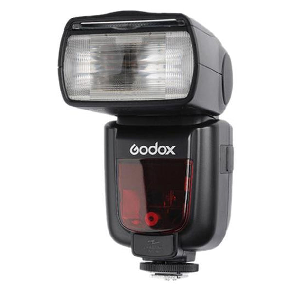 Godox TT685N Thinklite TTL Flash for Nikon Cameras TT685 w/ FREE DIFFUSER / REFLECTOR