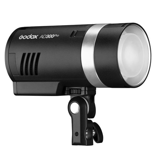 Godox AD300Pro AD300 Pro Outdoor Flash Light 300W TTL 2.4G 1/8000 HSS 0.01-1.5s with Recycling for Photography Studio Shoot