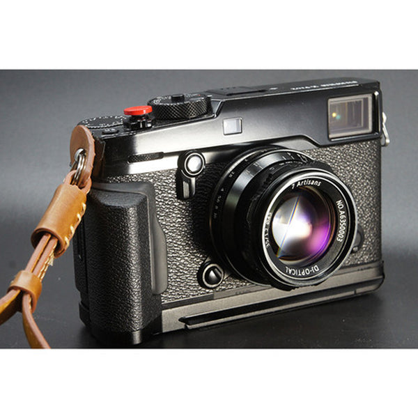 7artisans Photoelectric 35mm f/1.2 Lens f1.2 for Canon EF-M (Black)