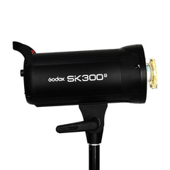 Godox SK300II 300Ws GN65 Professional Studio Strobe