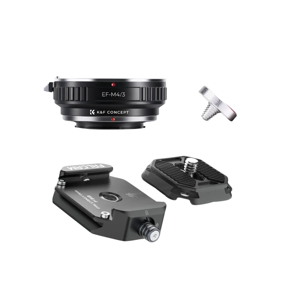 Digital Camera Accessories